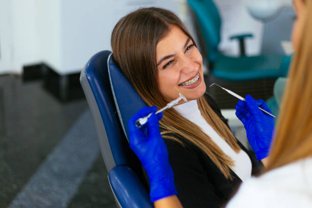Best Dental Fillings (Composite and Amalgam)  in Clintwood, VA