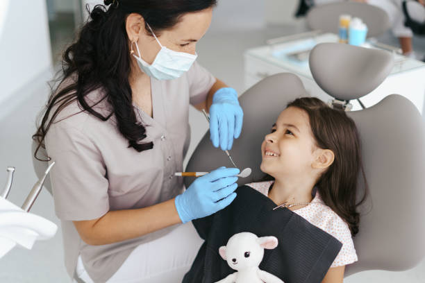 Best Full Mouth Reconstruction  in Clintwood, VA