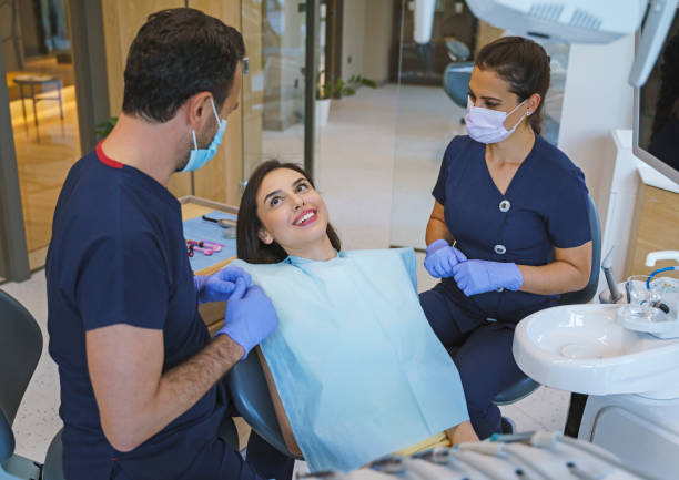 Best Oral Cancer Screening  in Clintwood, VA