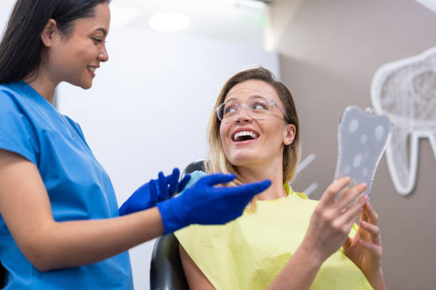 Best Periodontal (Gum) Disease Treatment  in Clintwood, VA