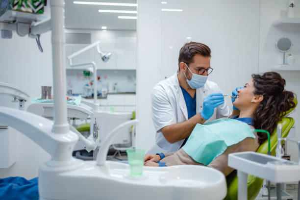 Best Tooth Extraction  in Clintwood, VA