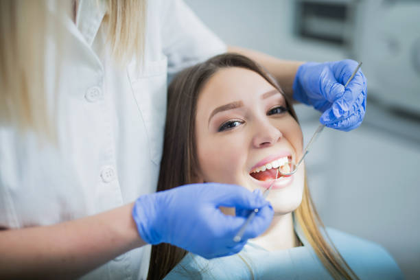 Full Mouth Reconstruction in Clintwood, VA